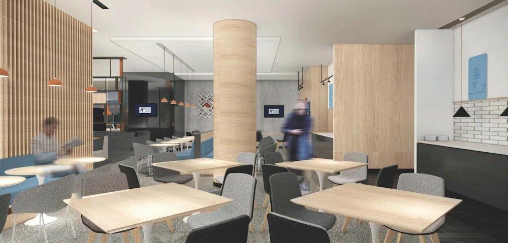 Фото Holiday Inn Changchun Jingyue