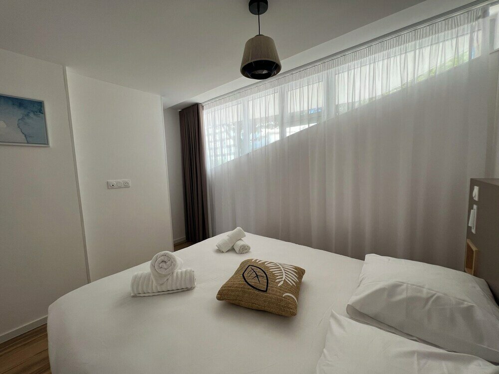 Фото My Hotel Résidences