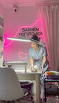 Nail bronzova (Strastnoy Boulevard, 6с1), nail salon