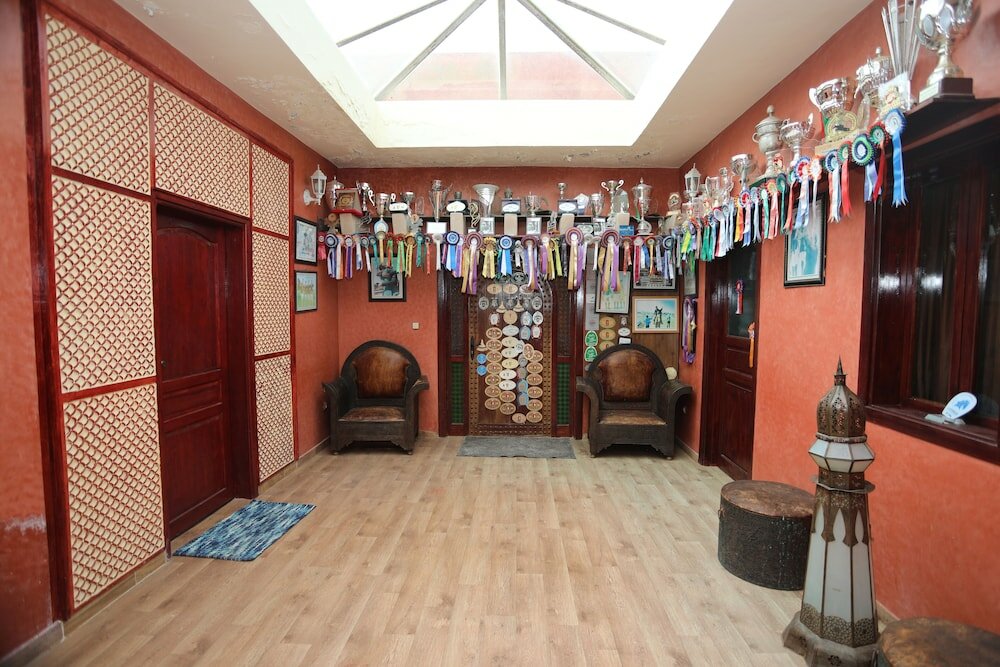 Фото Equi Palace & SPA