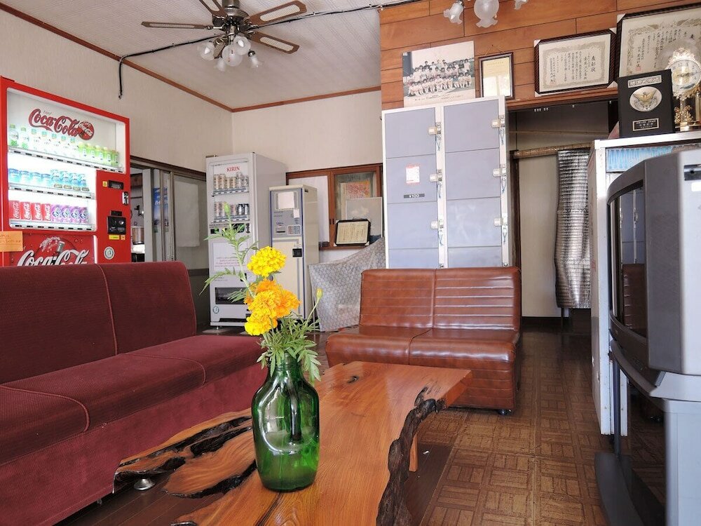 Фото Shintaku Sanso