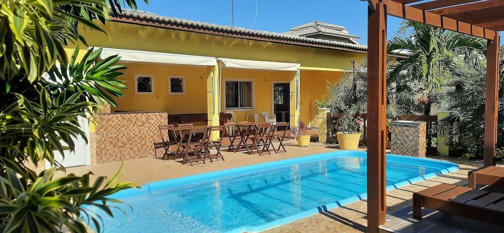 Фото Temporada em Jacuípe