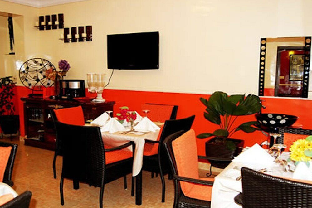 Фото Erith Apartments and Suites