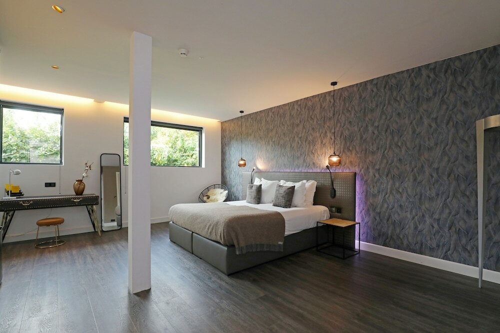 Фото Valerius Boutique Hotel