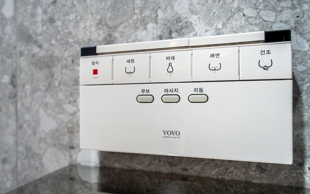 Фото Jongno Hotel Hello inn