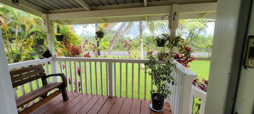 Фото Humble Home in Hawaii