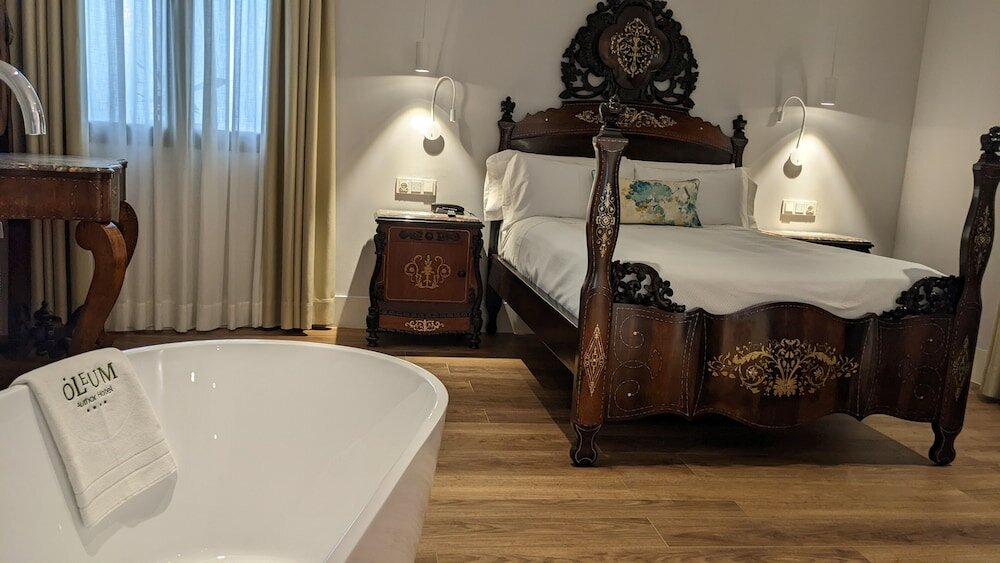 Фото Hotel Oleum