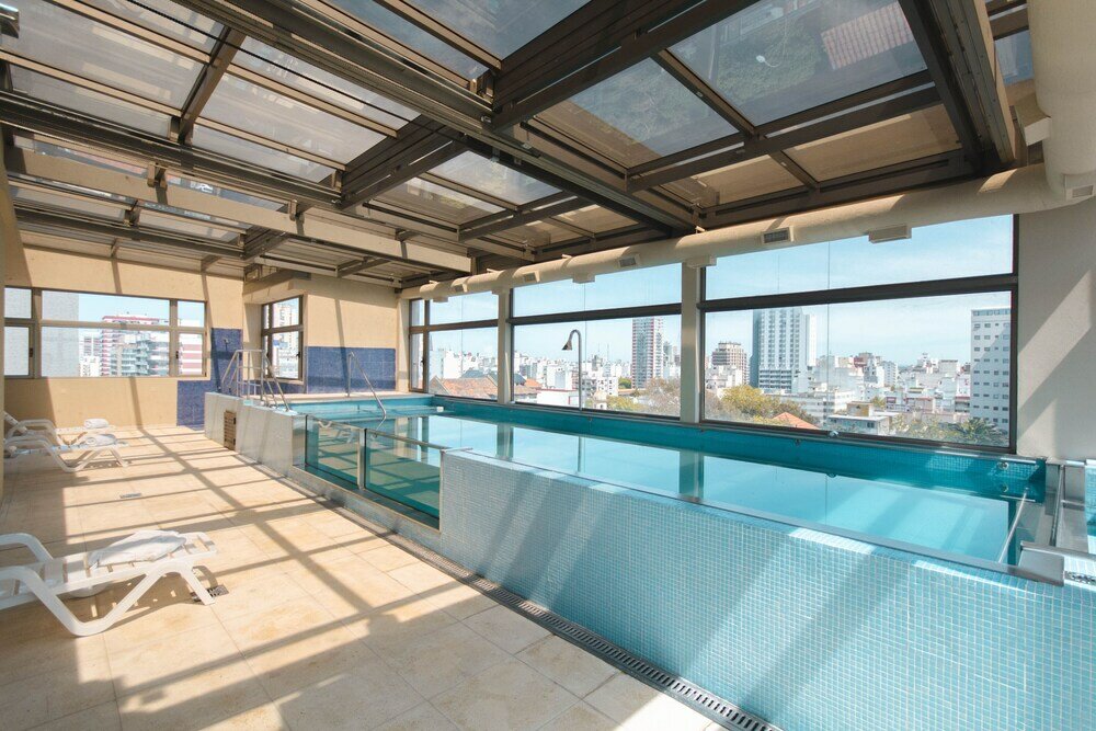 Фото Sec Hotel Mar Del Plata