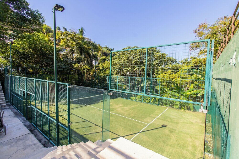 Фото Villanas - The Best Villa at Las Brisas