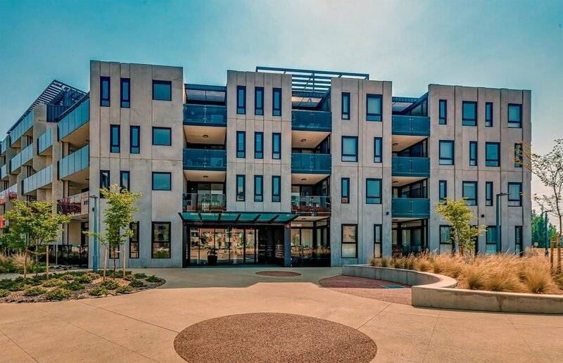 Гостиница Kerridge St Apartments by Urban Rest
