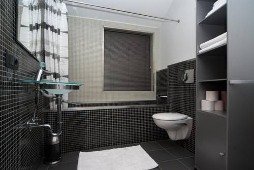 Фото Laugavegur Penthouse Apartment