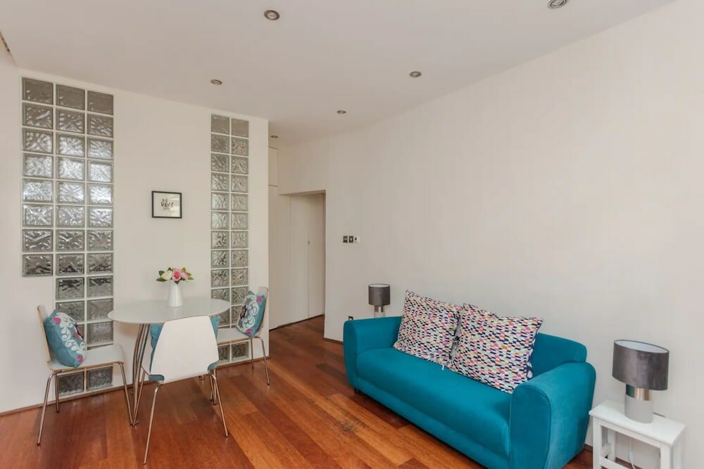 Фото Central 1 Bedroom Flat Near Buckingham Palace