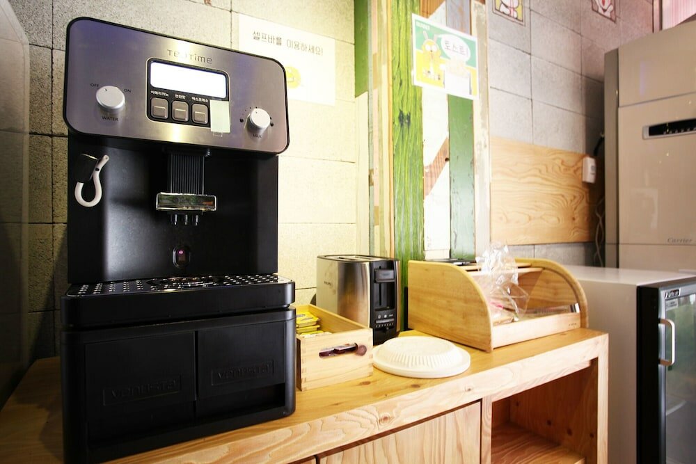 Фото Wangsimni Bunny 3