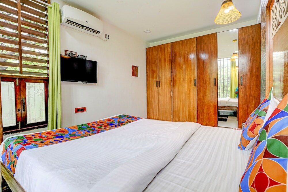 Фото Fabhotel Vardhan House