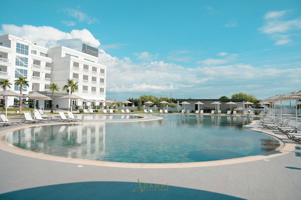 Фото Adamas Resort & Hotel