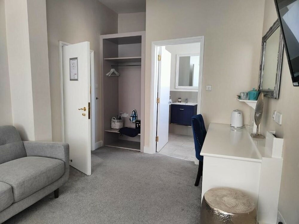 Фото St. Johns Wood Boutique Hotel