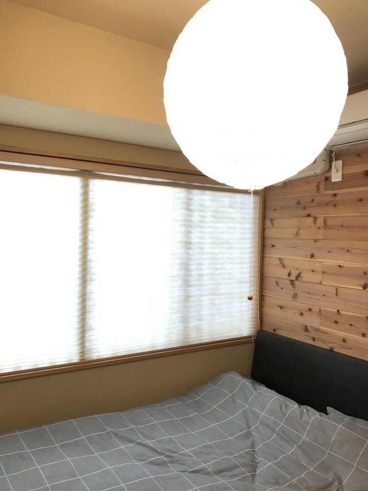 Фото Kyoto Tanbaguchi Classic Japanese House