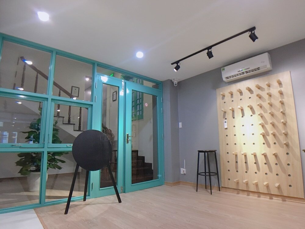 Фото Delistay - Hostel