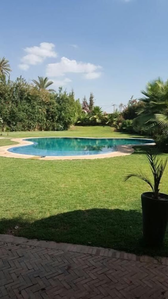 Фото Ntr Marrakech