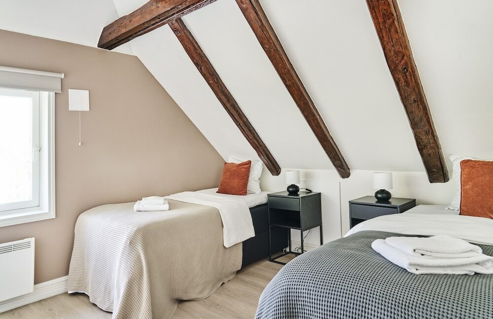 Фото Staysville - Eiganes