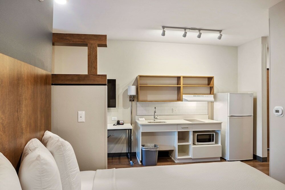 Фото Extended Stay America Premier Suites Phoenix Chandler Downto