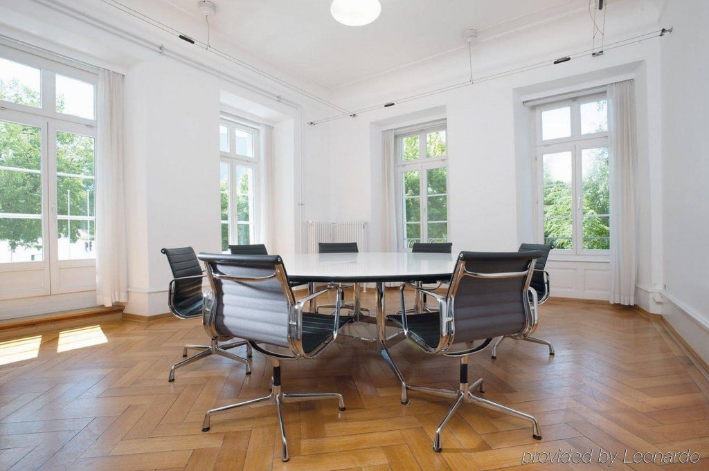 Фото Hotel Schutzen Rheinfelden