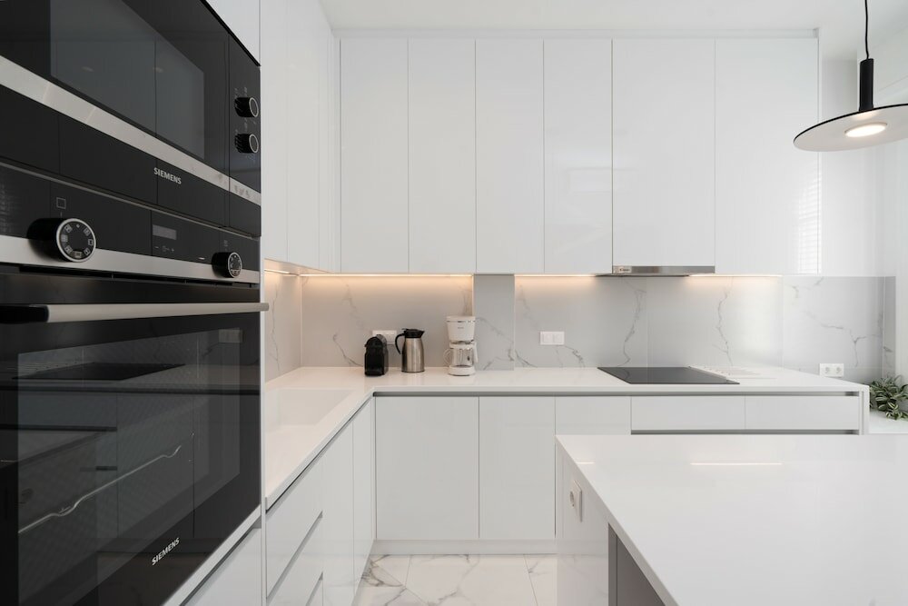 Фото Upscale Athens Luxury Penthouse