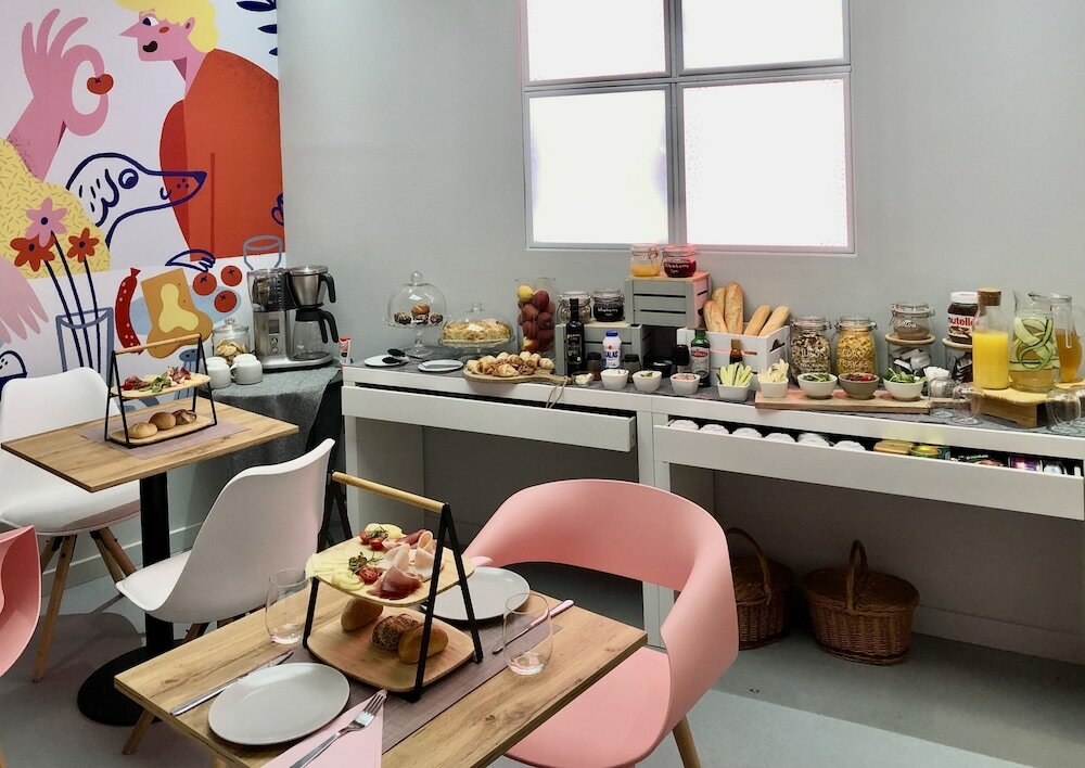 Фото Butik Art Hotel