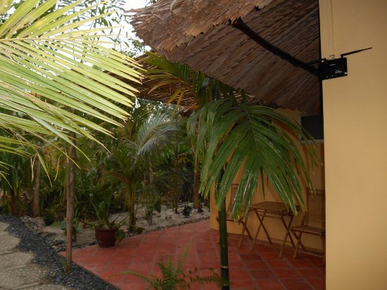 Фото Thuy - Gunter Garden Bungalow