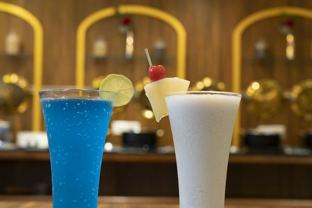 Фото Pride Biznotel Bengaluru Whitefield