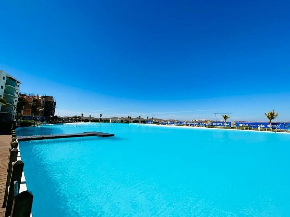 Фото Blue Lagoon