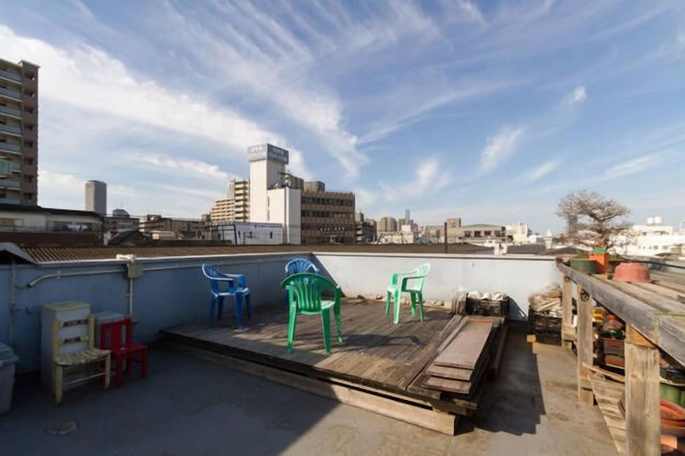 Фото Bonsai Guesthouse - Hostel