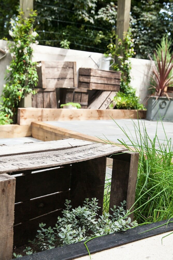 Фото Room2 Hammersmith Hometel