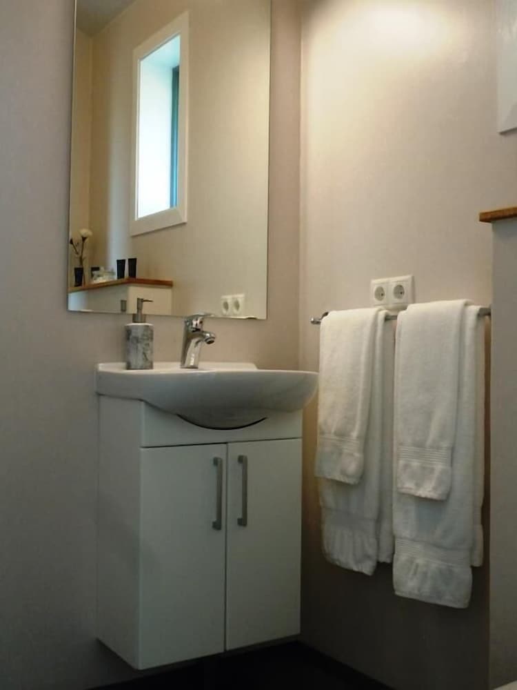 Фото Hvammból Apartments