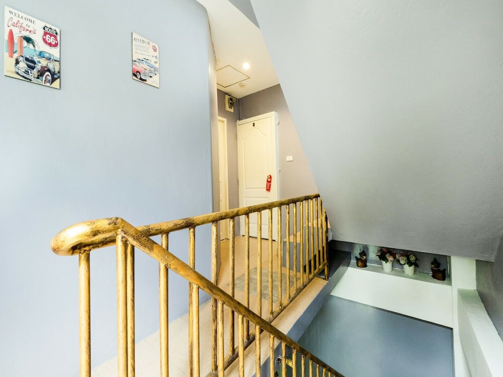 Фото Oyo 75375 Lisa Guesthouse