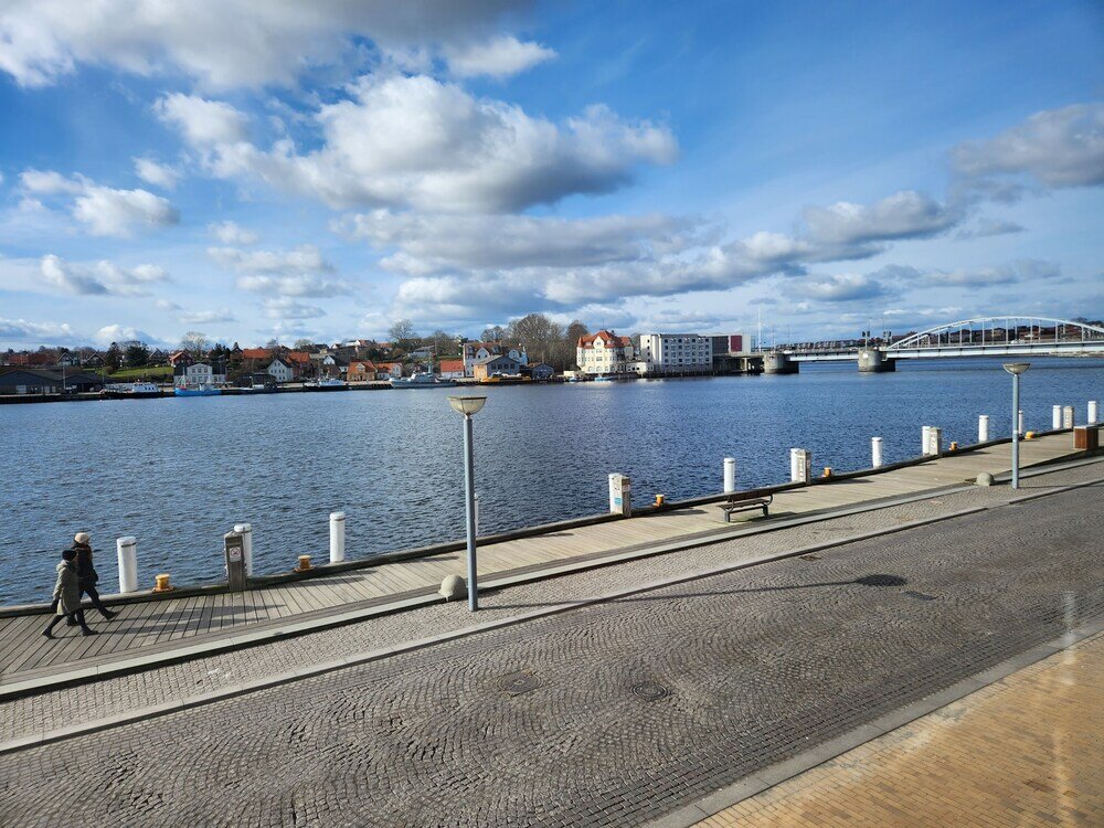 Фото Grannys Harbour View