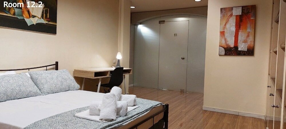 Фото Deluxe apartment 12bd 6bath