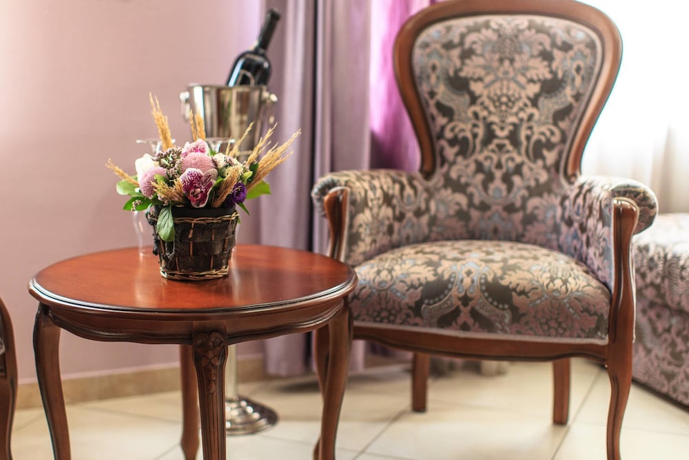 Фото Vila Imperija