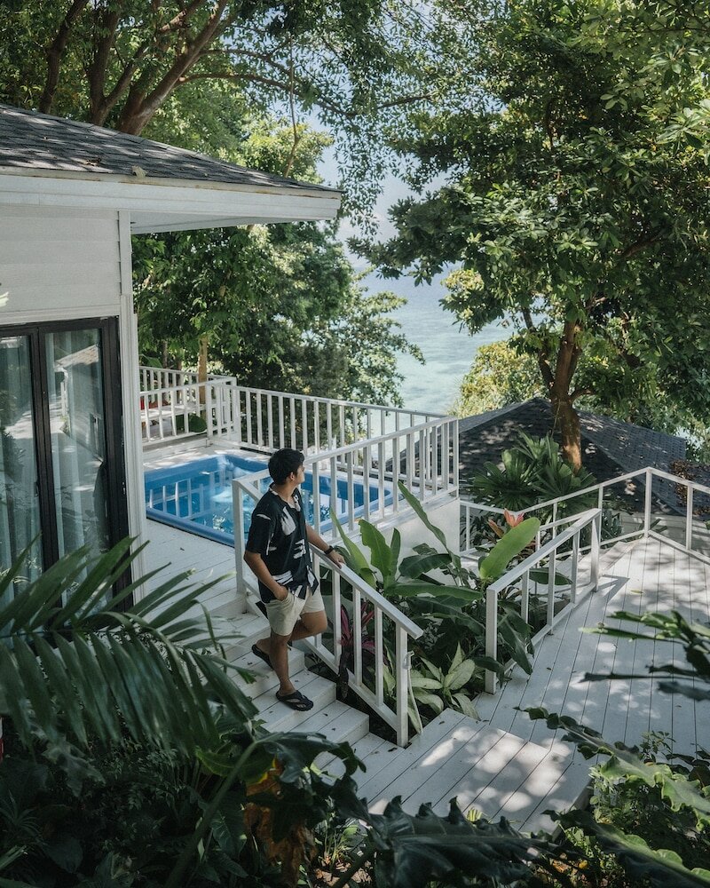 Фото Casa De Lipe