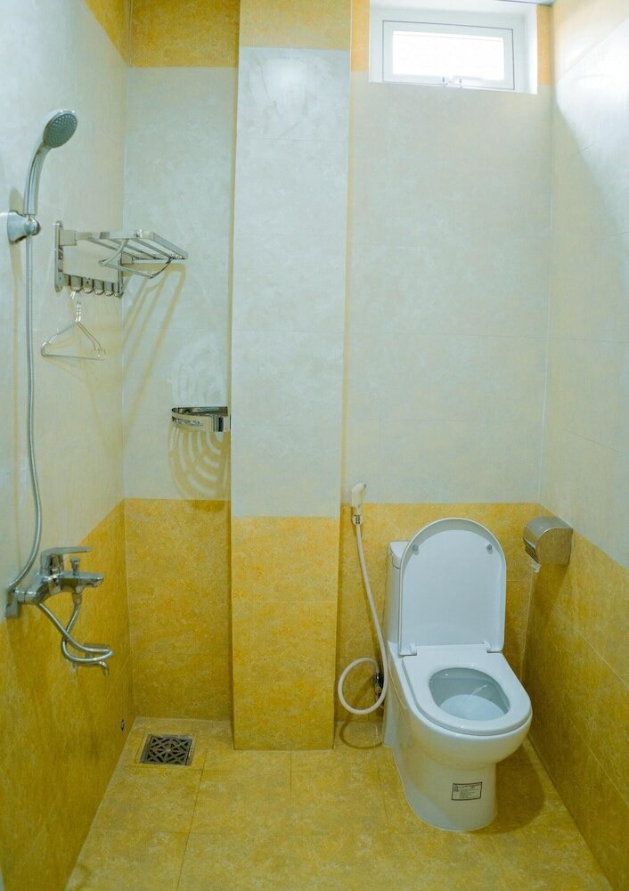 Фото Hong Ha Hotel