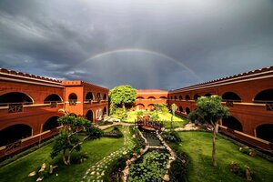 Гостиница Ancient Bagan Hotel