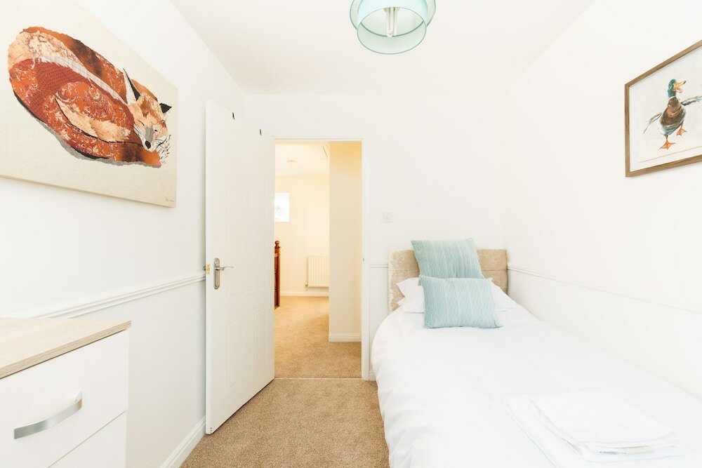 Фото Drayton Manor House