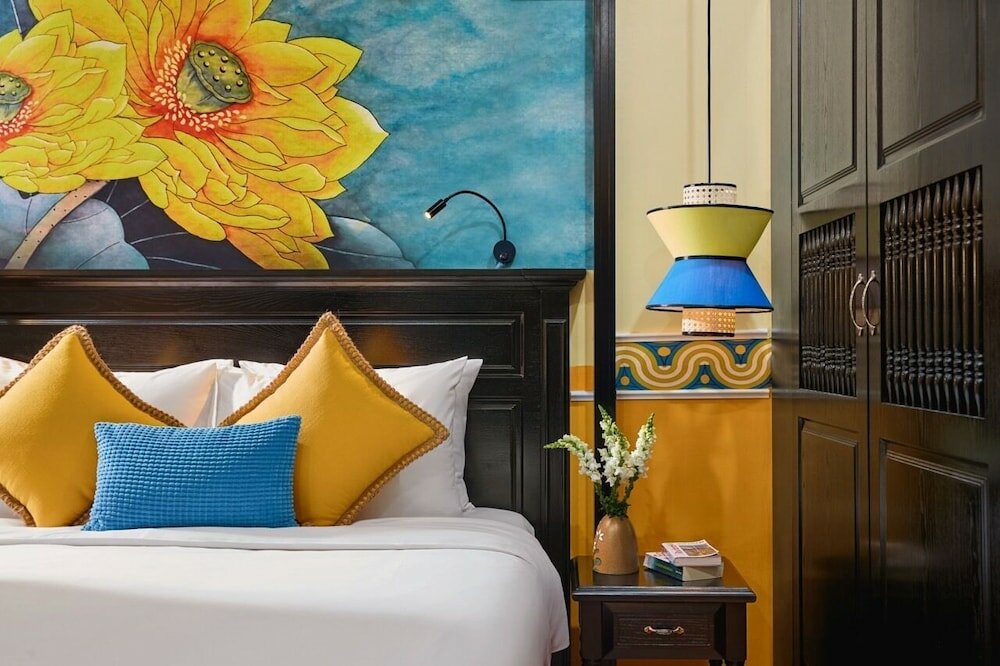 Фото Eliana Signature Hanoi Hotel