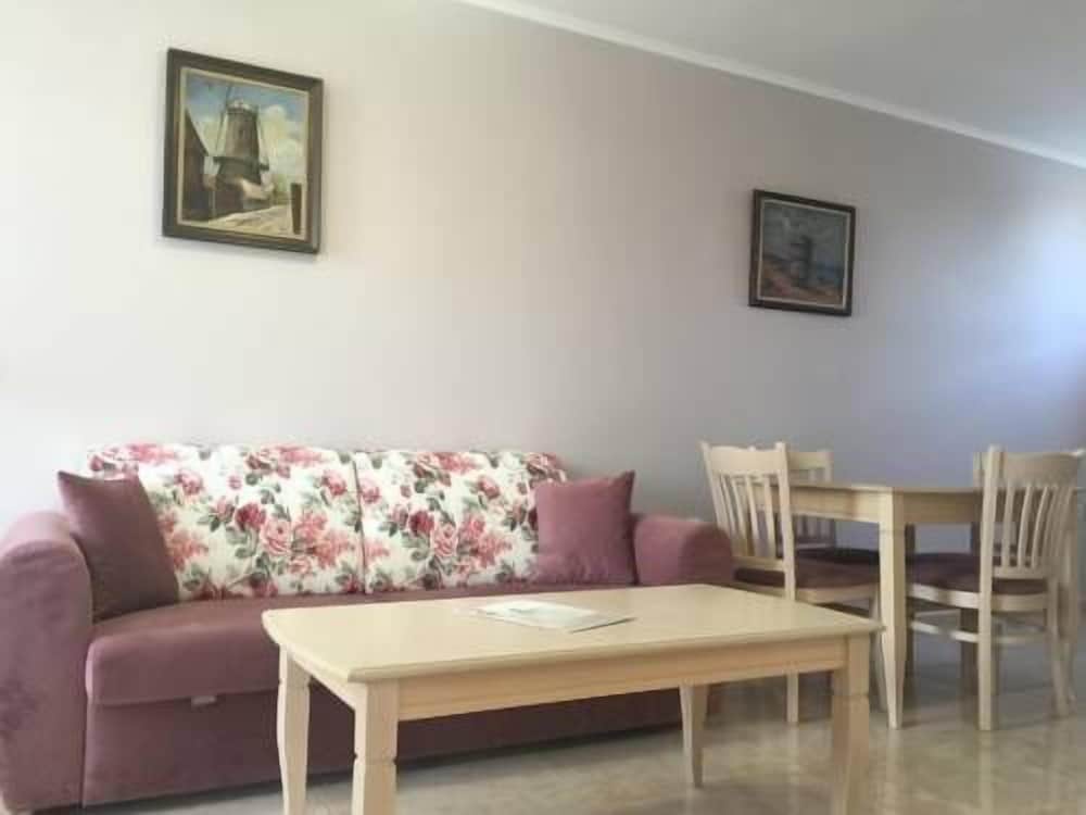 Фото Family Hotel Sirena Palace