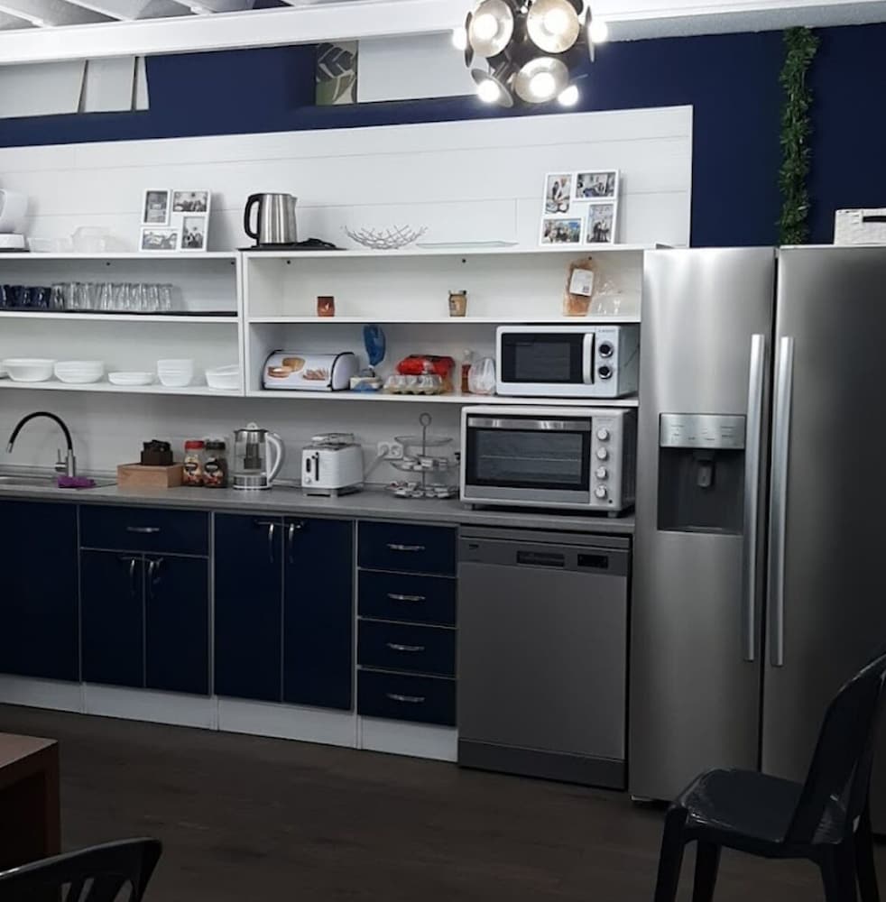 Фото Modular Rooms Hotels