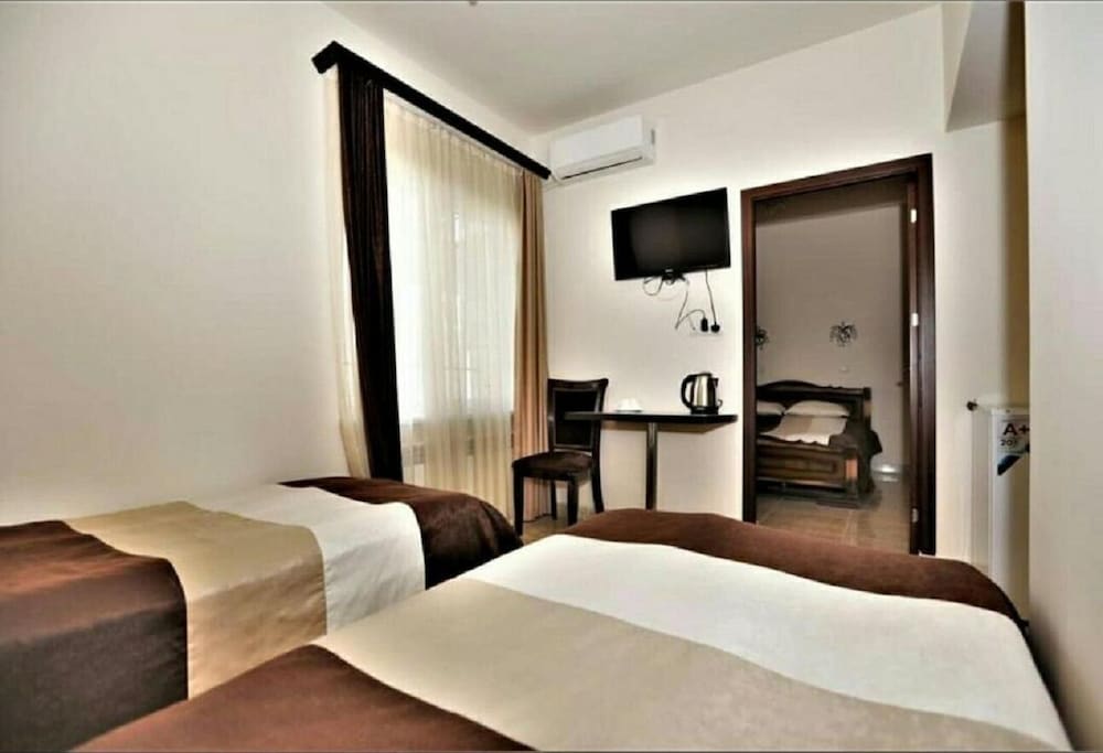 Фото Comfort House