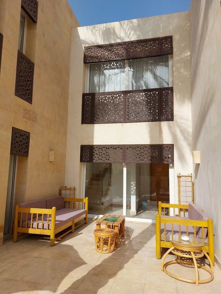 Фото Nayah boutique Stays