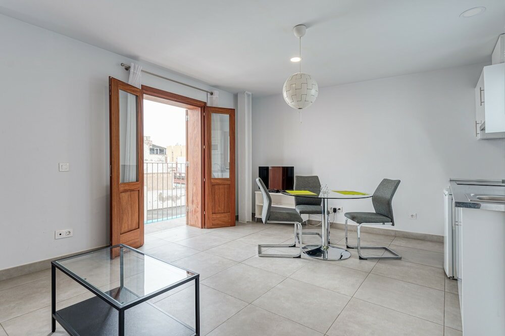 Фото Vegueta Luxury