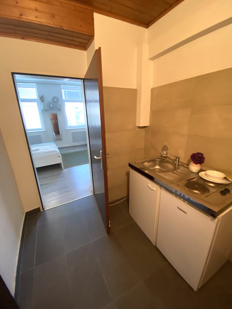 Фото Pension Lizzi