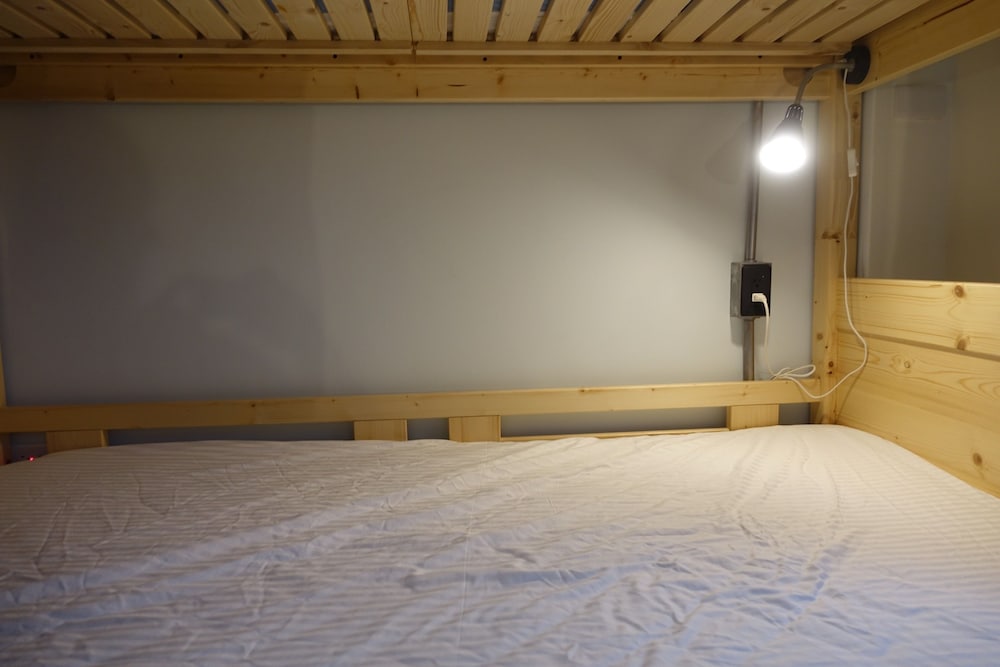 Фото Backpack Home 497 - Hostel